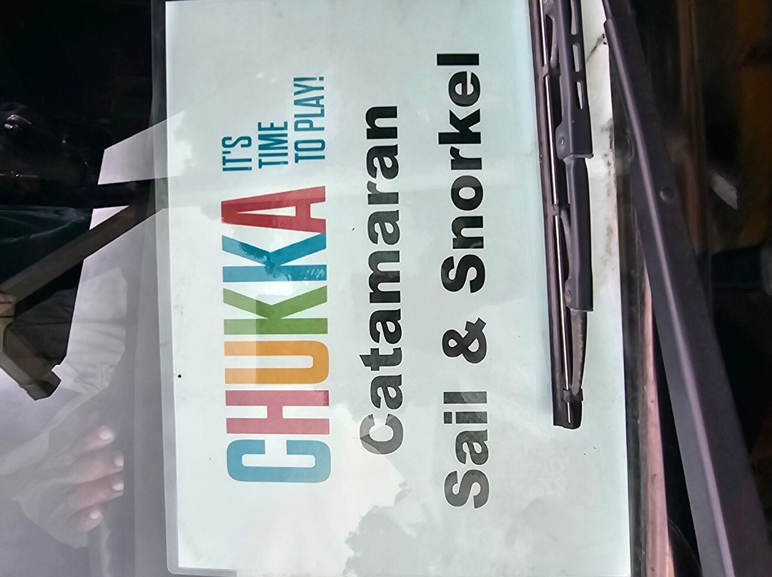 Chukka景点图片
