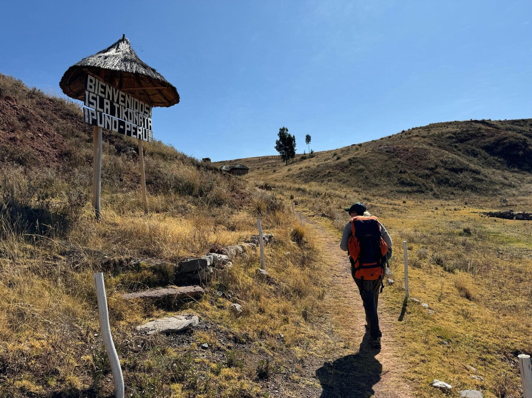 Isla Tikonata-Juliaca必去景点