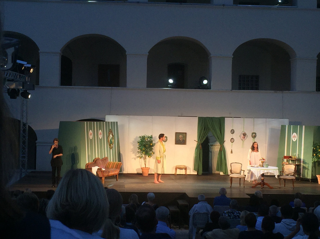 Sommerspiele Eberndorf