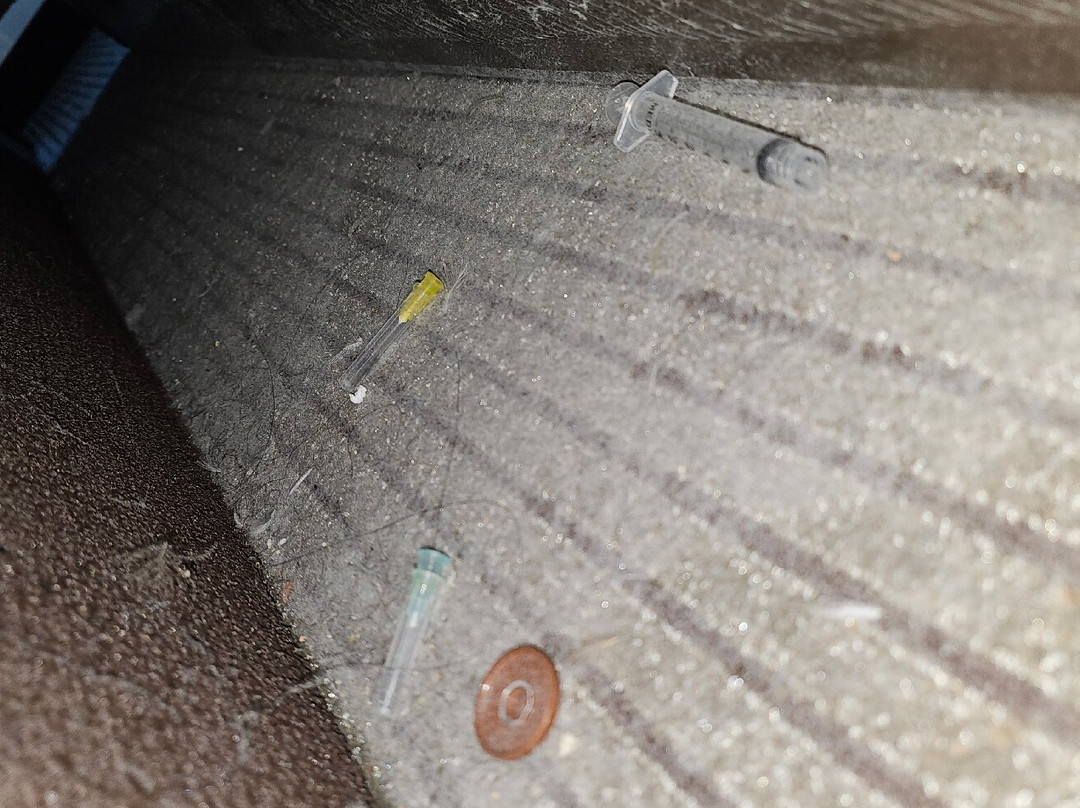 伯利恒凯悦普雷斯酒店主图