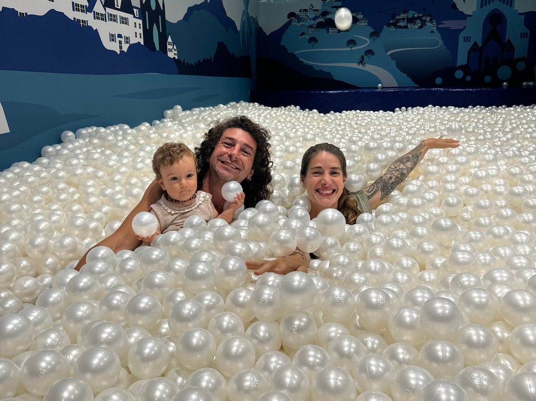 Foko-马洛卡帕尔马必去景点