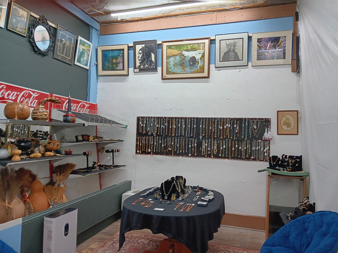 Taylorarts-Hardinsburg必去景点