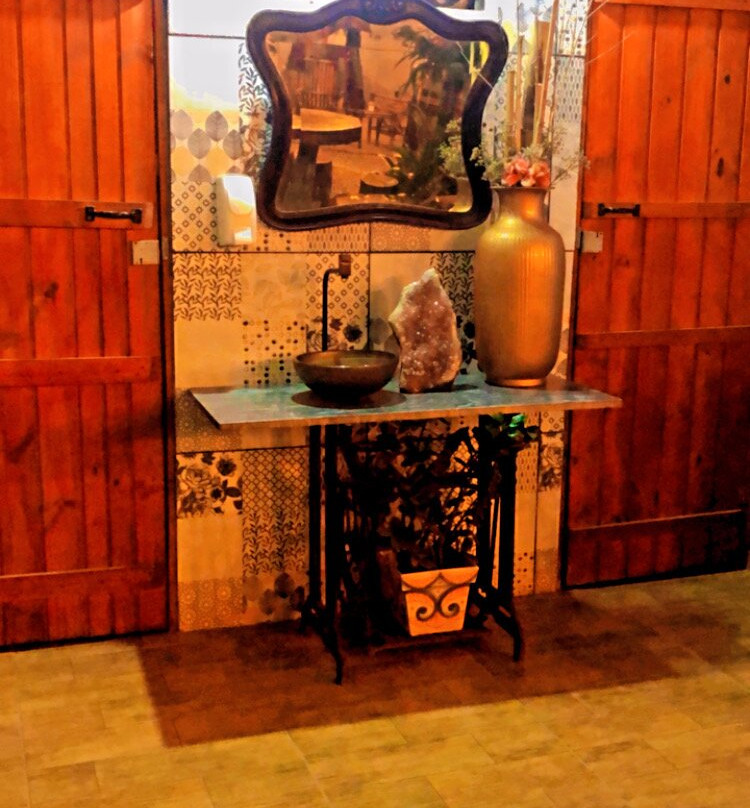 Morro do Nhanguaçú-瓜鲁柳斯必去景点