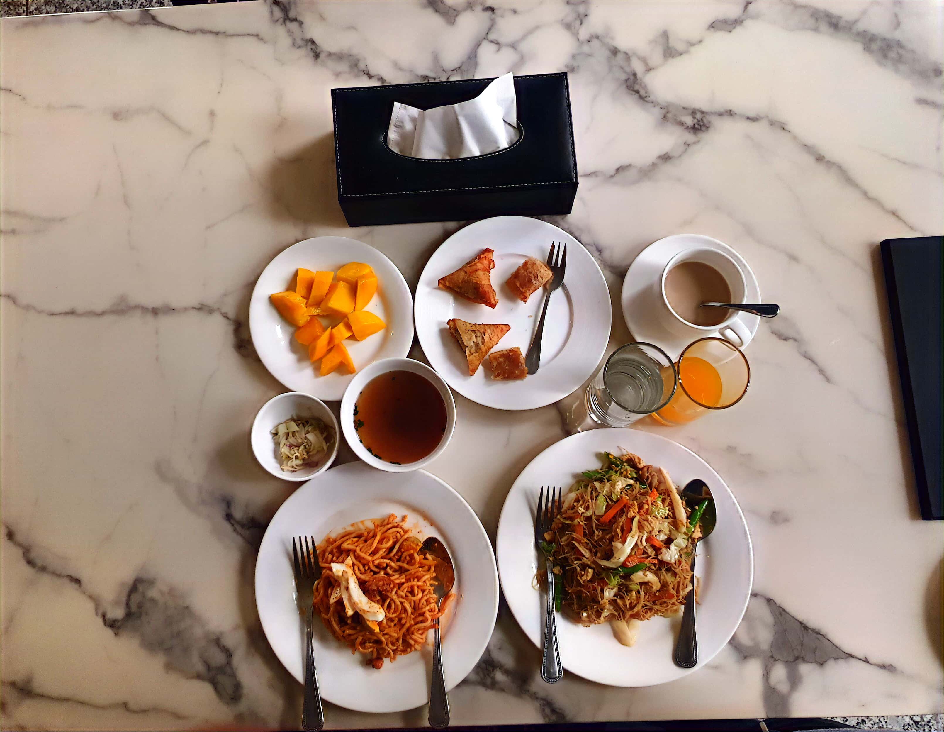 Royal Dawei Hotel-官方