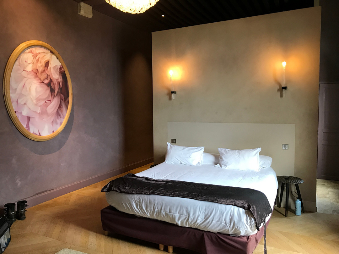 Les Chambres De La Renaissance主图