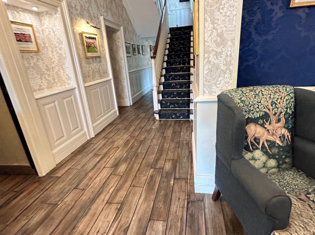 Blarney Castle Hotel主图