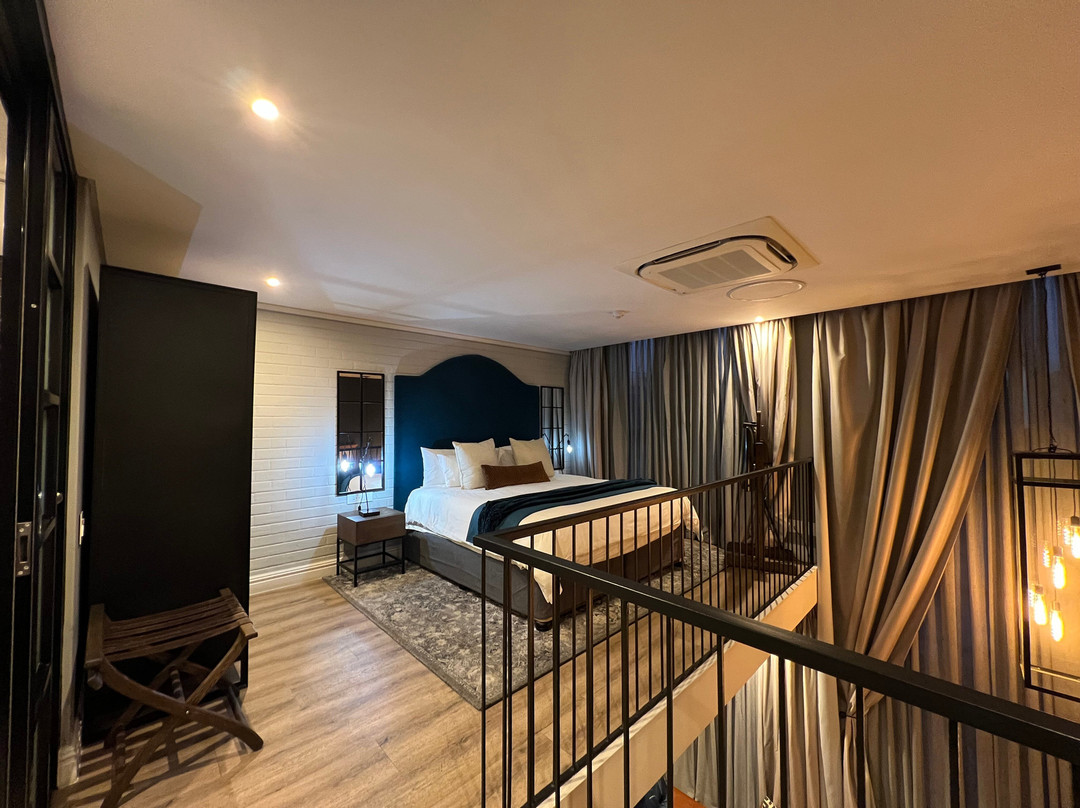 The Weinberg Windhoek主图