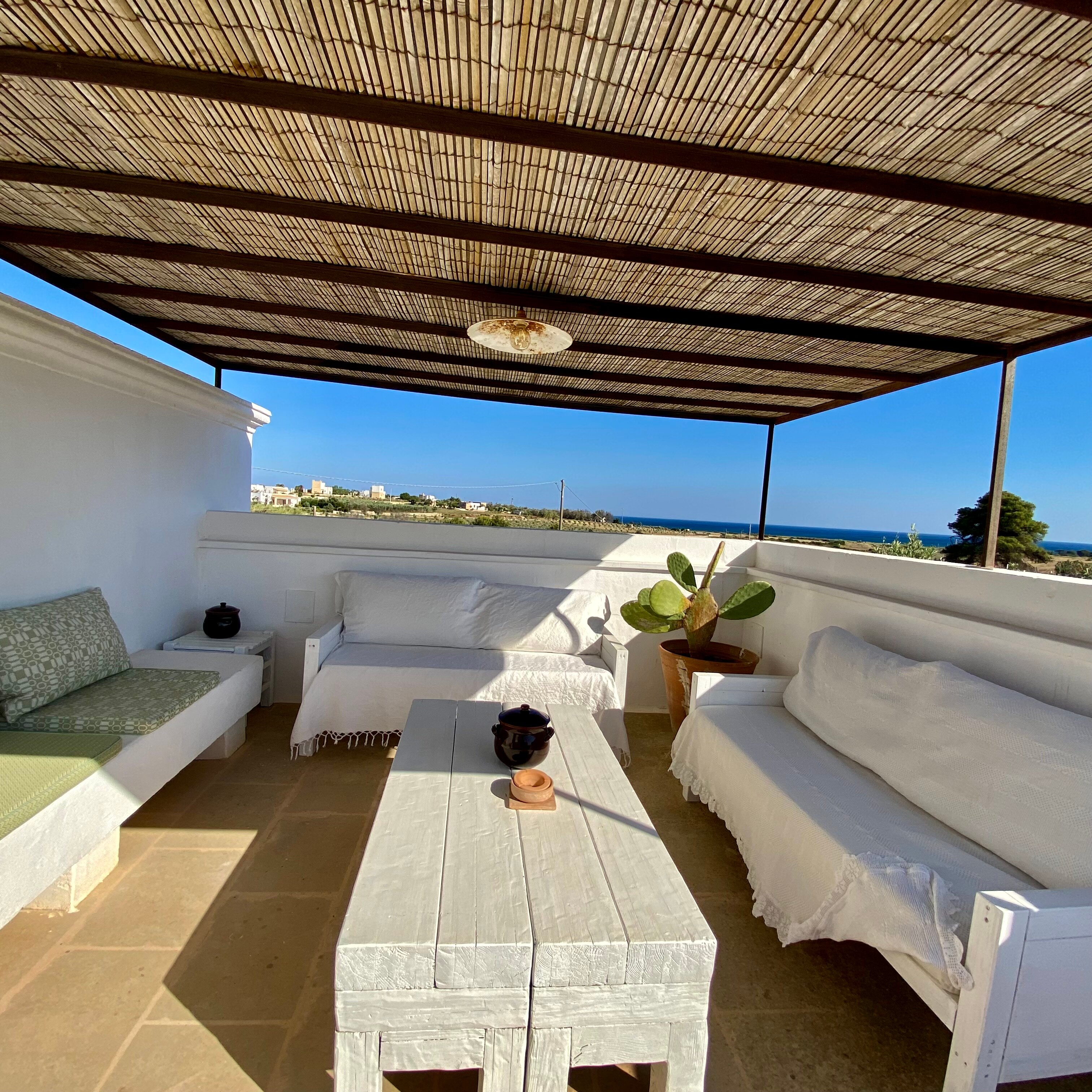 Relais Masseria Sant'Antonio-官方