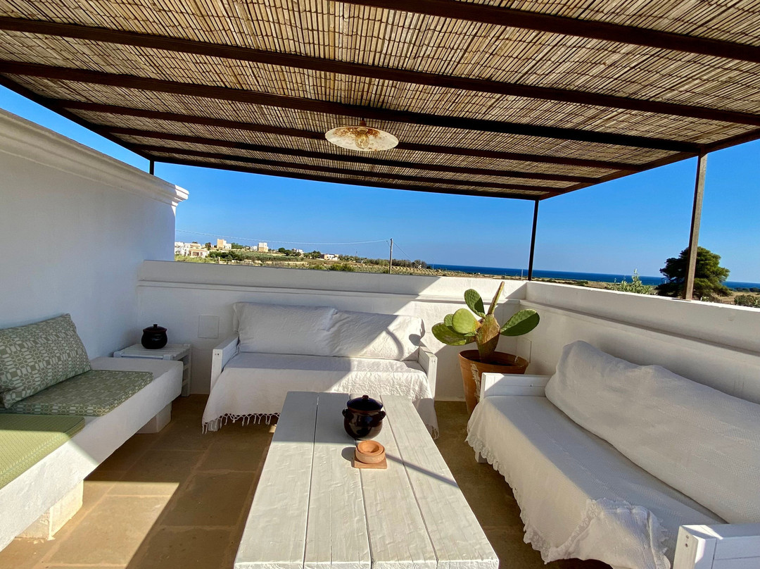 Relais Masseria Sant'Antonio主图