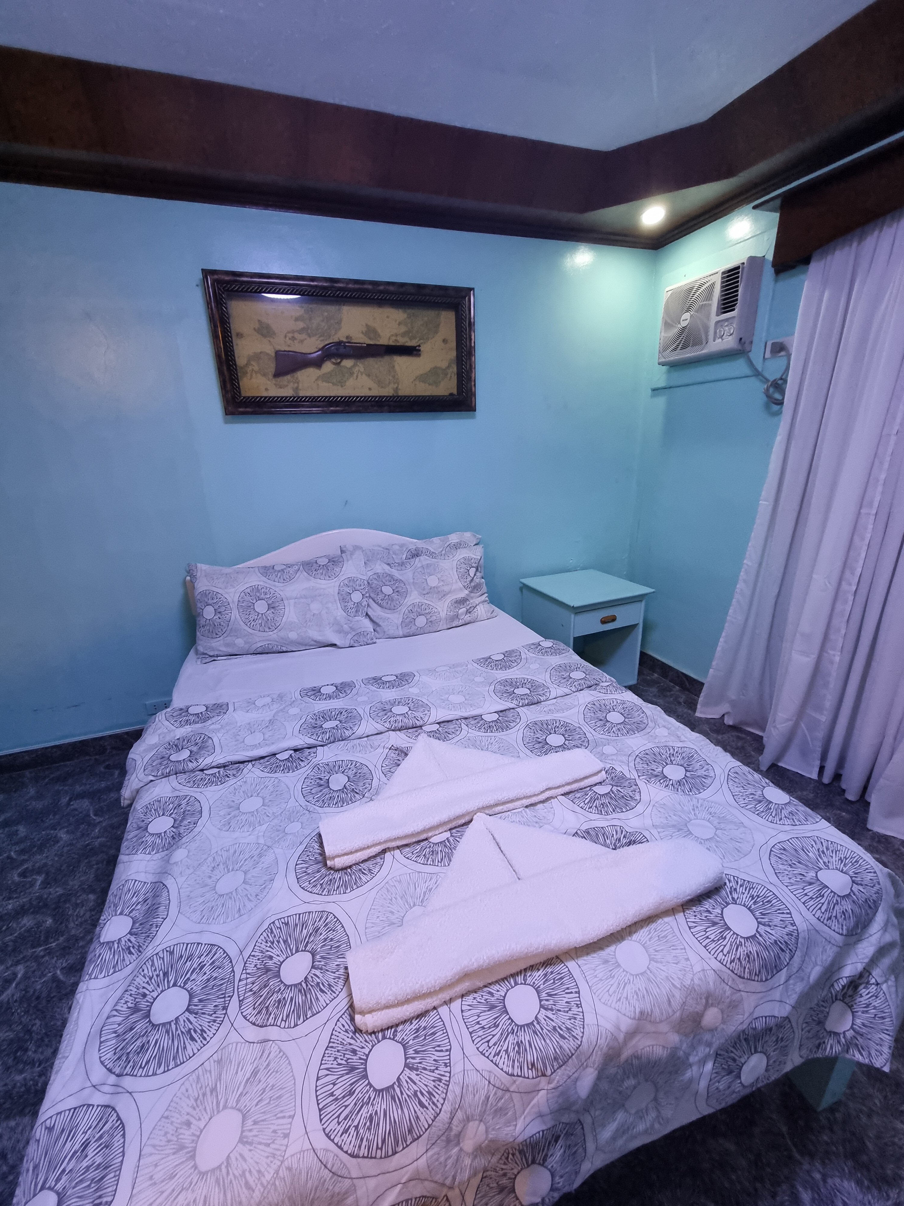Cordova Home Village-客卧