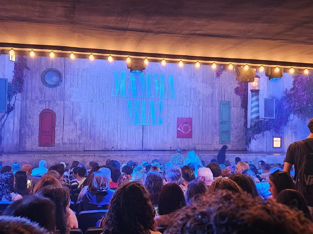 Teatro Rialto-马德里必去景点