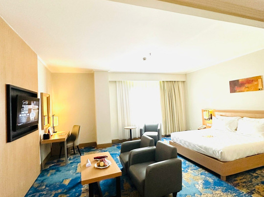 Swiss-Belhotel Manokwari主图