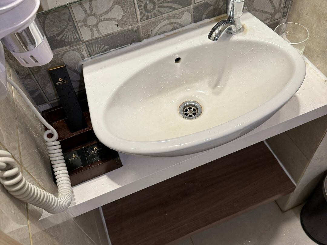 Azana Style Hotel Bandara Jakarta主图