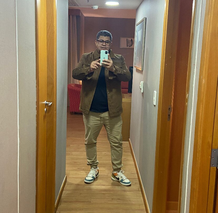 TRYP Brasilia Brasil 21主图