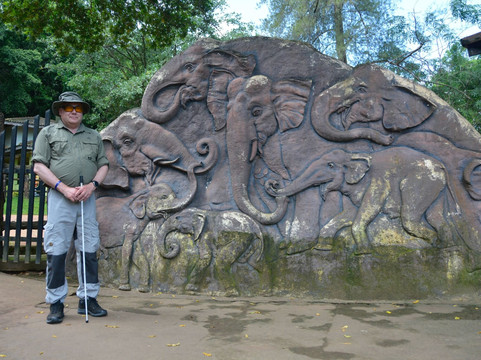 Dayan Tours-卡图纳耶克必去景点