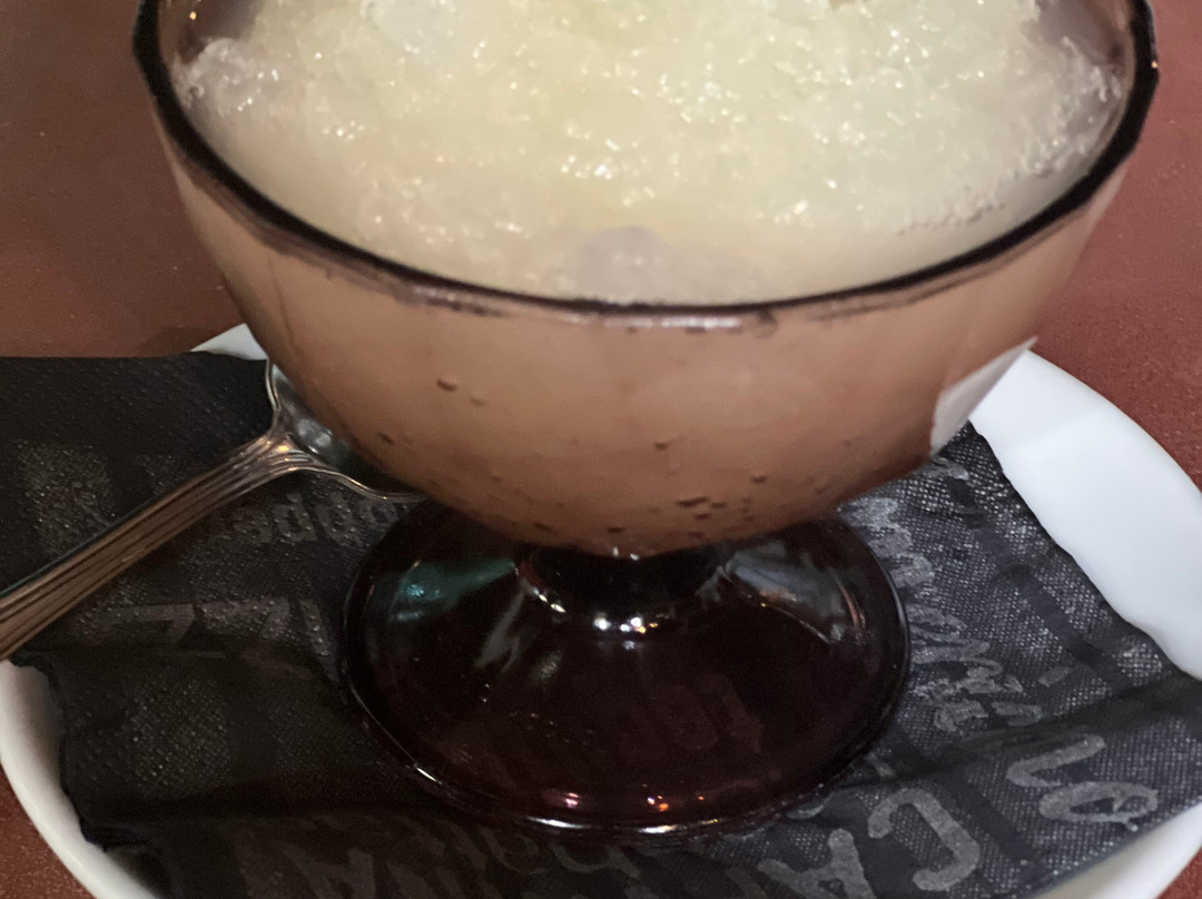 Bar Germania景点图片