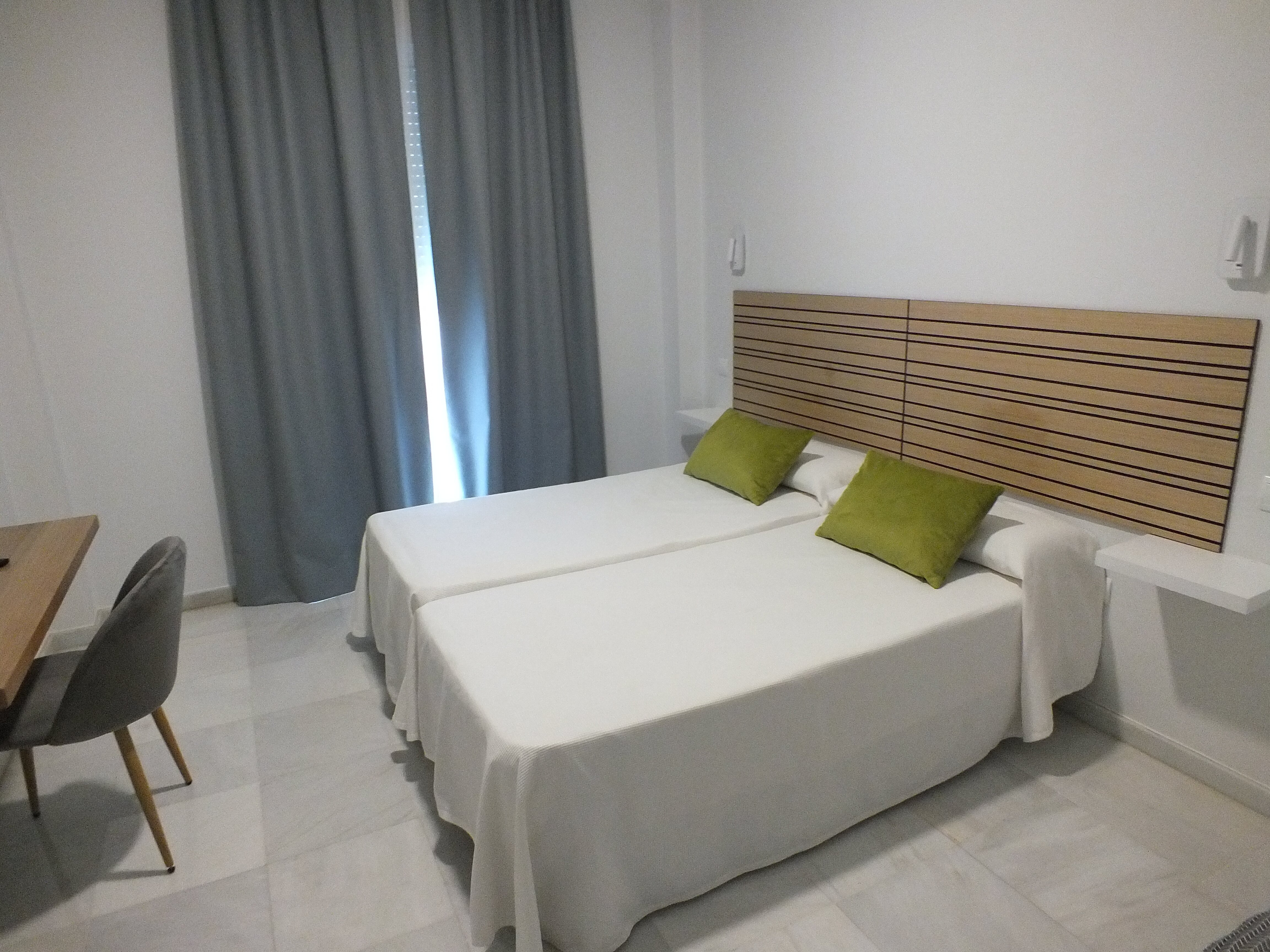 Hotel Lince-客卧