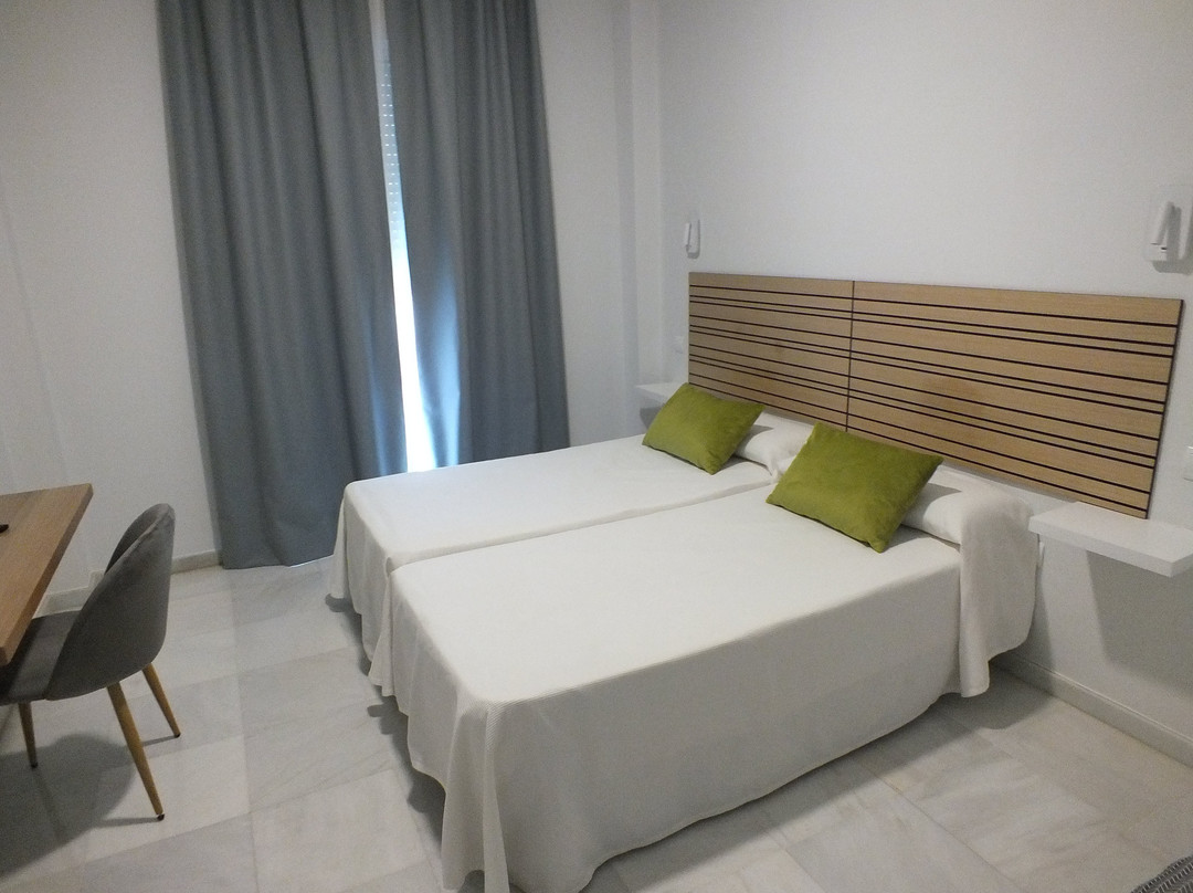 Hotel Lince主图