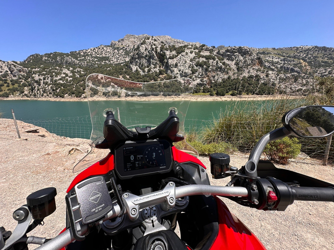 Mallorquin-Bikes-Felanitx必去景点