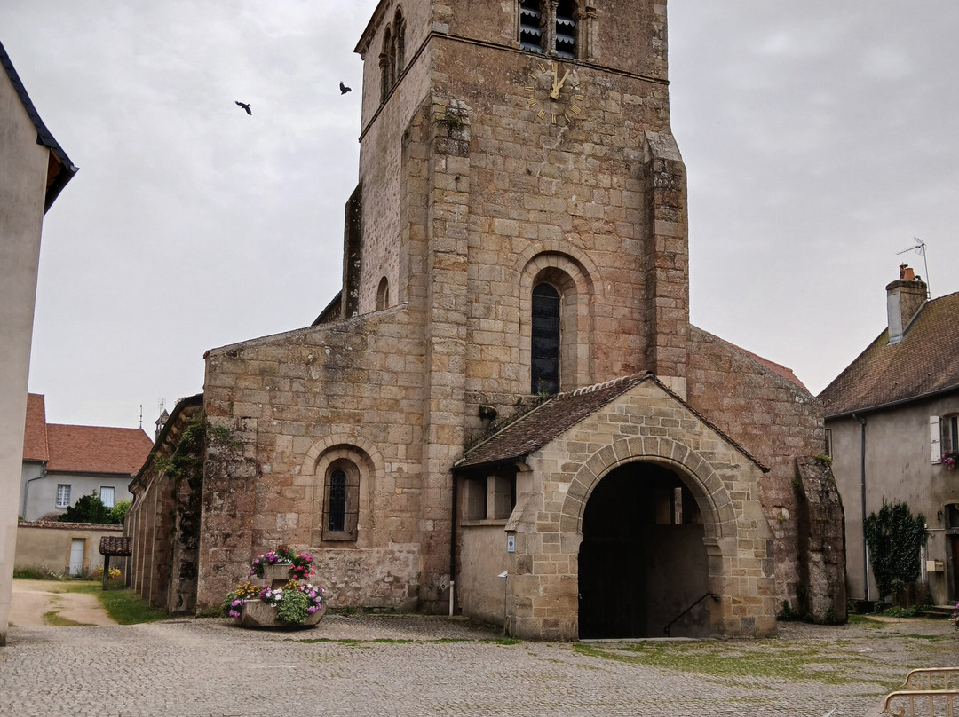 Moulin de Broaille主图