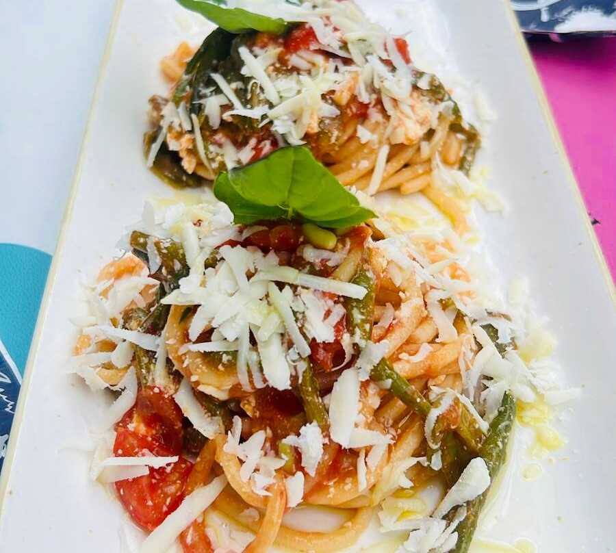 Passione in Pasta Restaurant and more