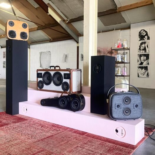 Galerie Klein Zwitserland-Schoorl必去景点