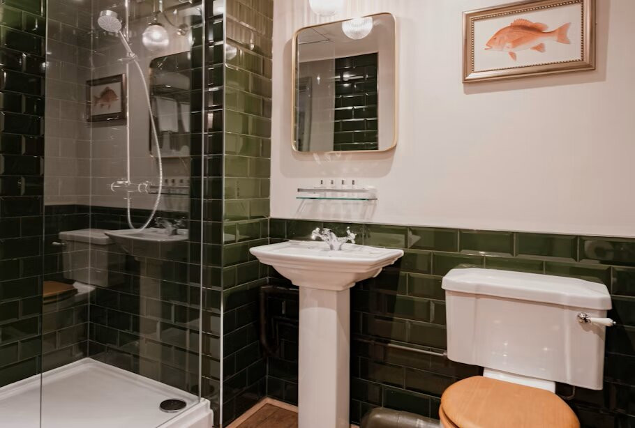 Fisherman's Haunt Country Pub with Rooms主图