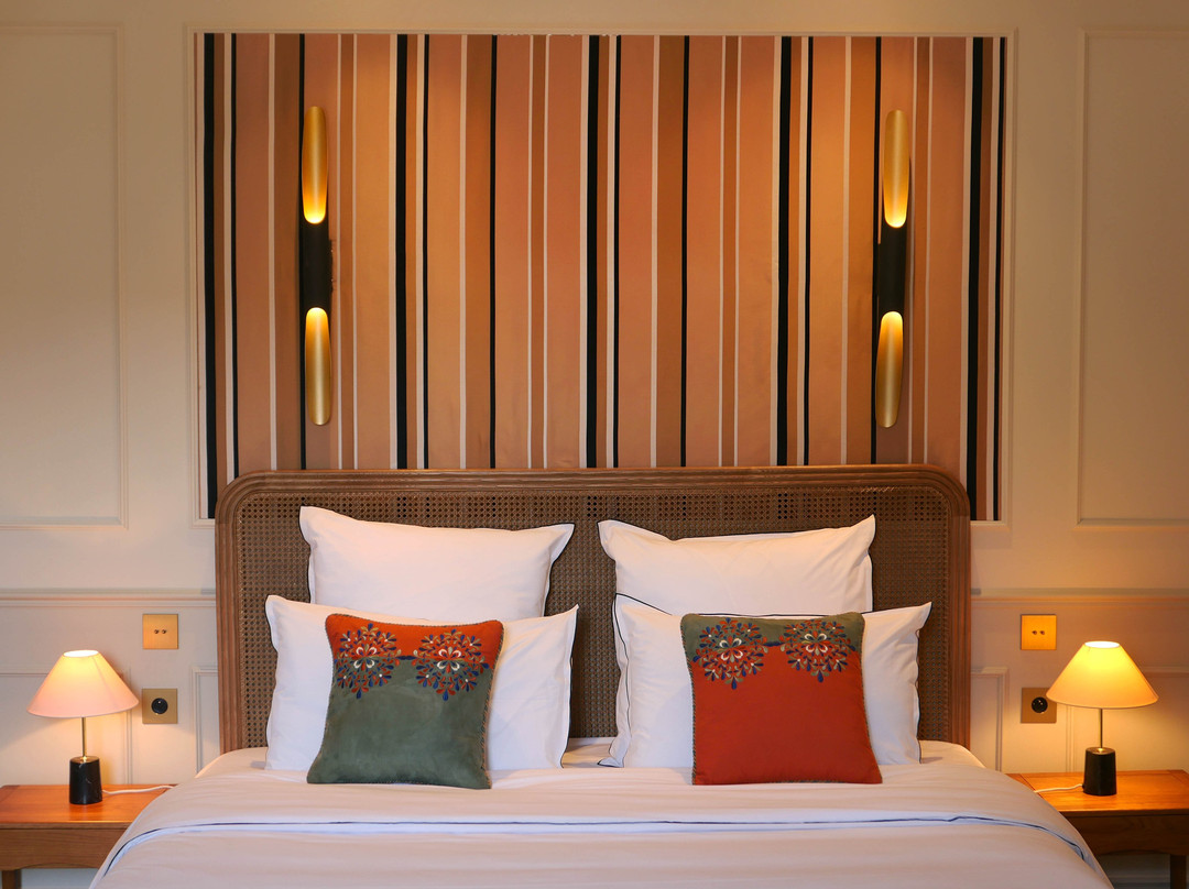 Hotel Bristol主图