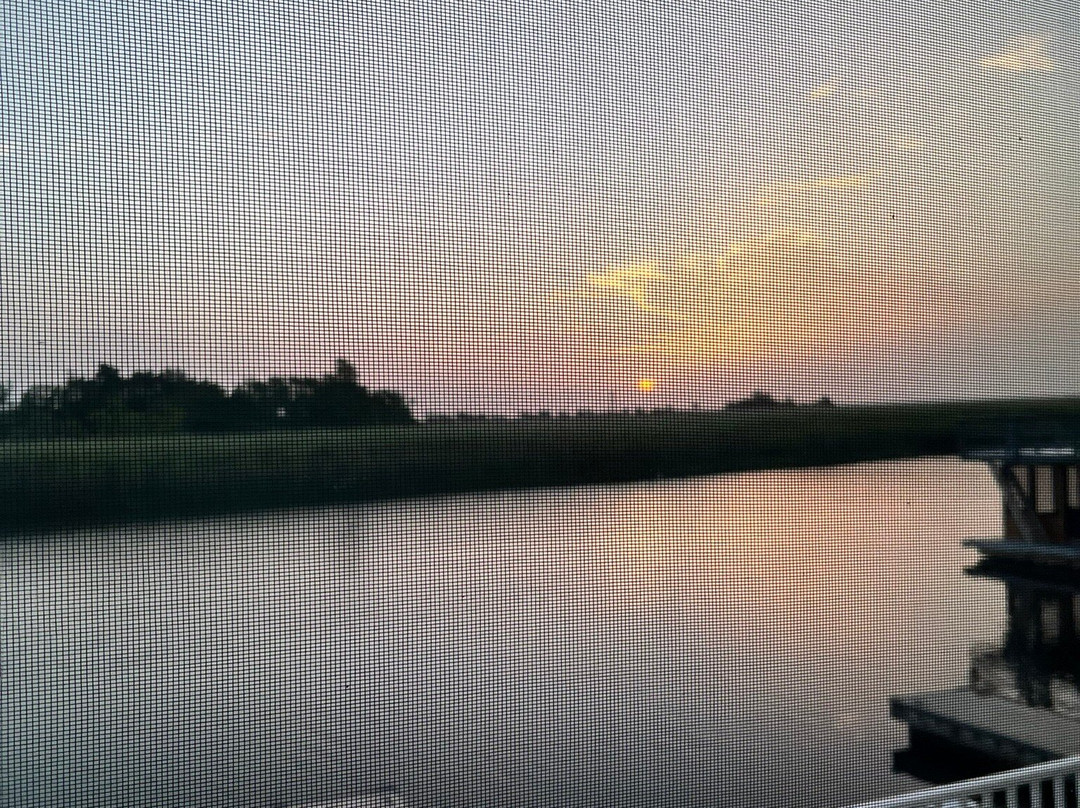 Water Street Hotel & Marina主图