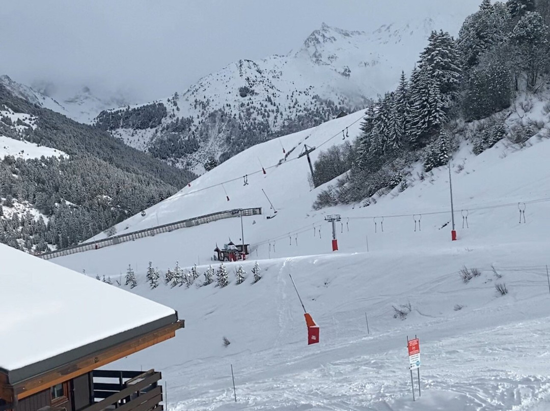 Hotel La Tarentaise主图