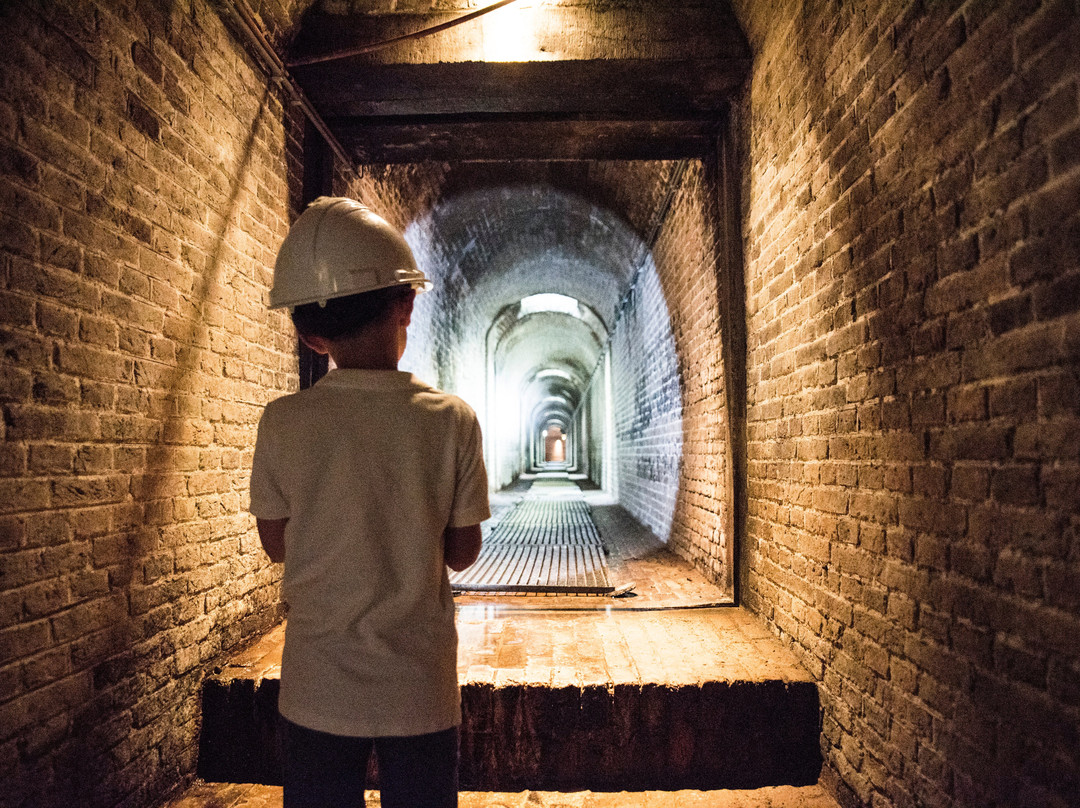 Fortresse Holland-Hellevoetsluis必去景点