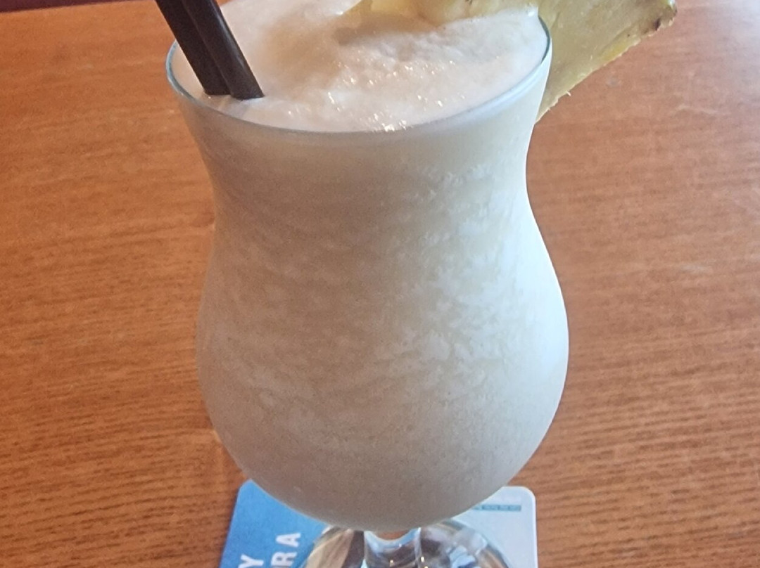 莱特肯尼登站楼酒店主图