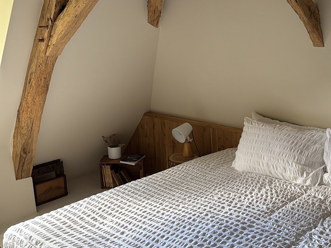 Domaine de La Valette主图