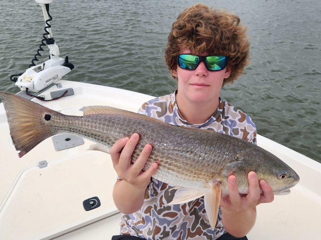 Grand Strand Guide Service-美特尔海滩必去景点