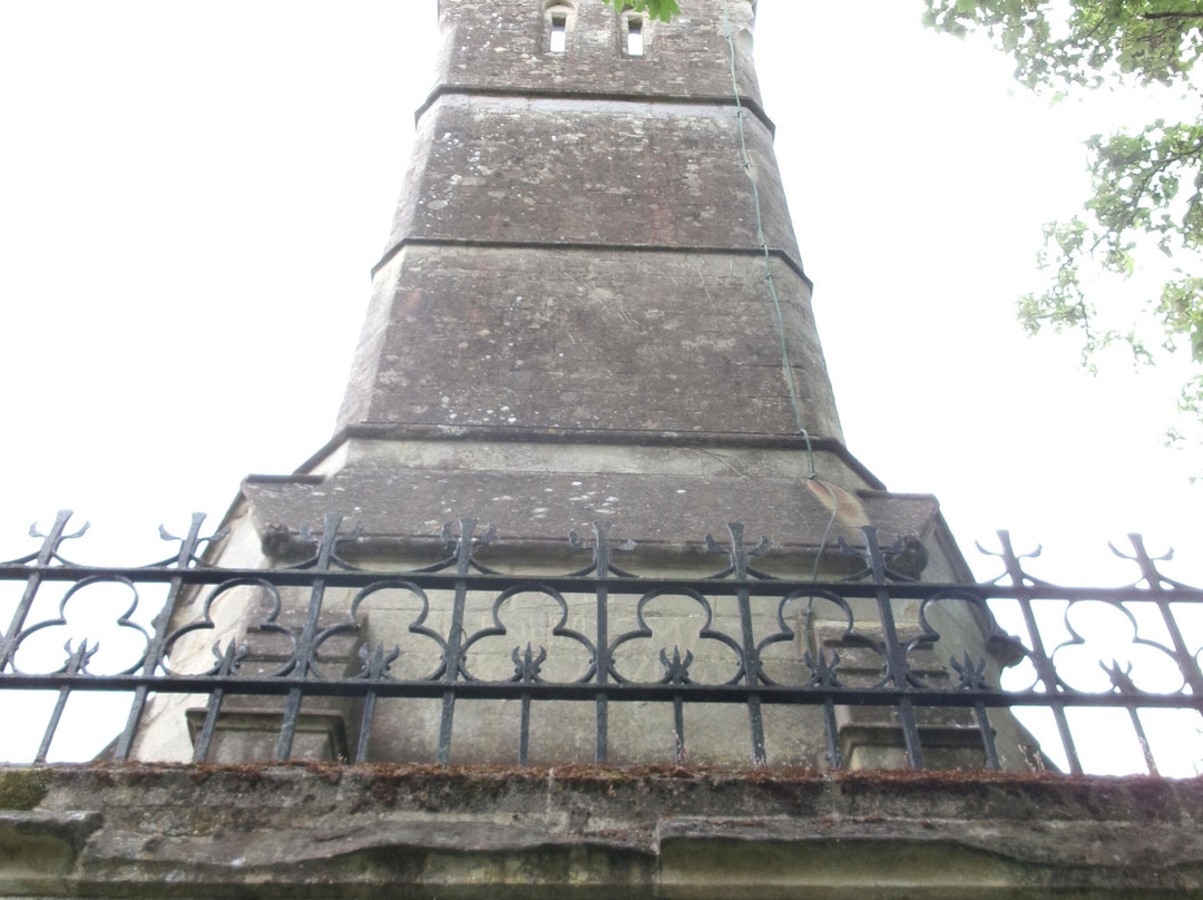 Clock Tower-索尔兹伯里必去景点