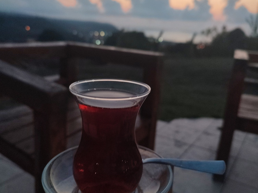 Agva Teras Garden Hotel & Bungalow主图