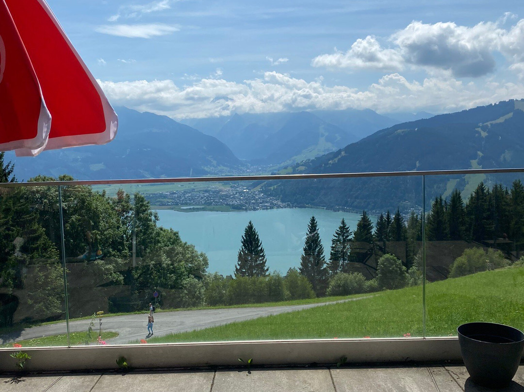 Mitterberghof Jausenstation主图