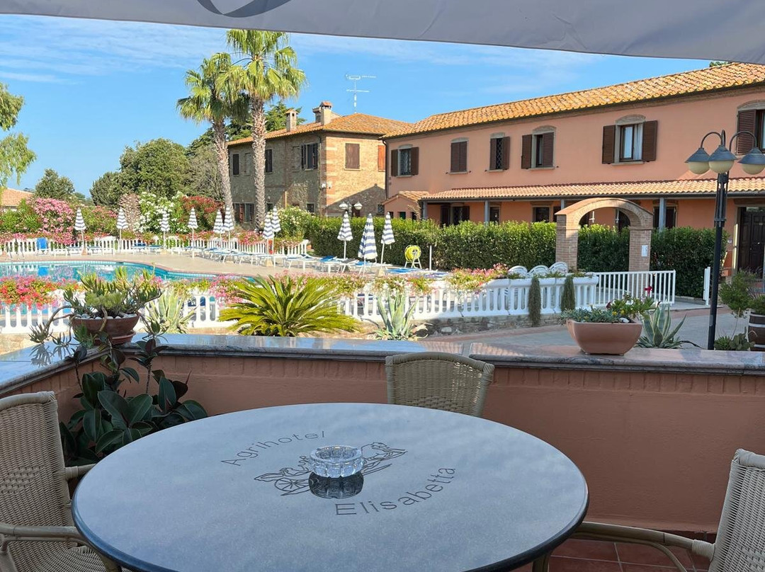 Agrihotel Elisabetta主图