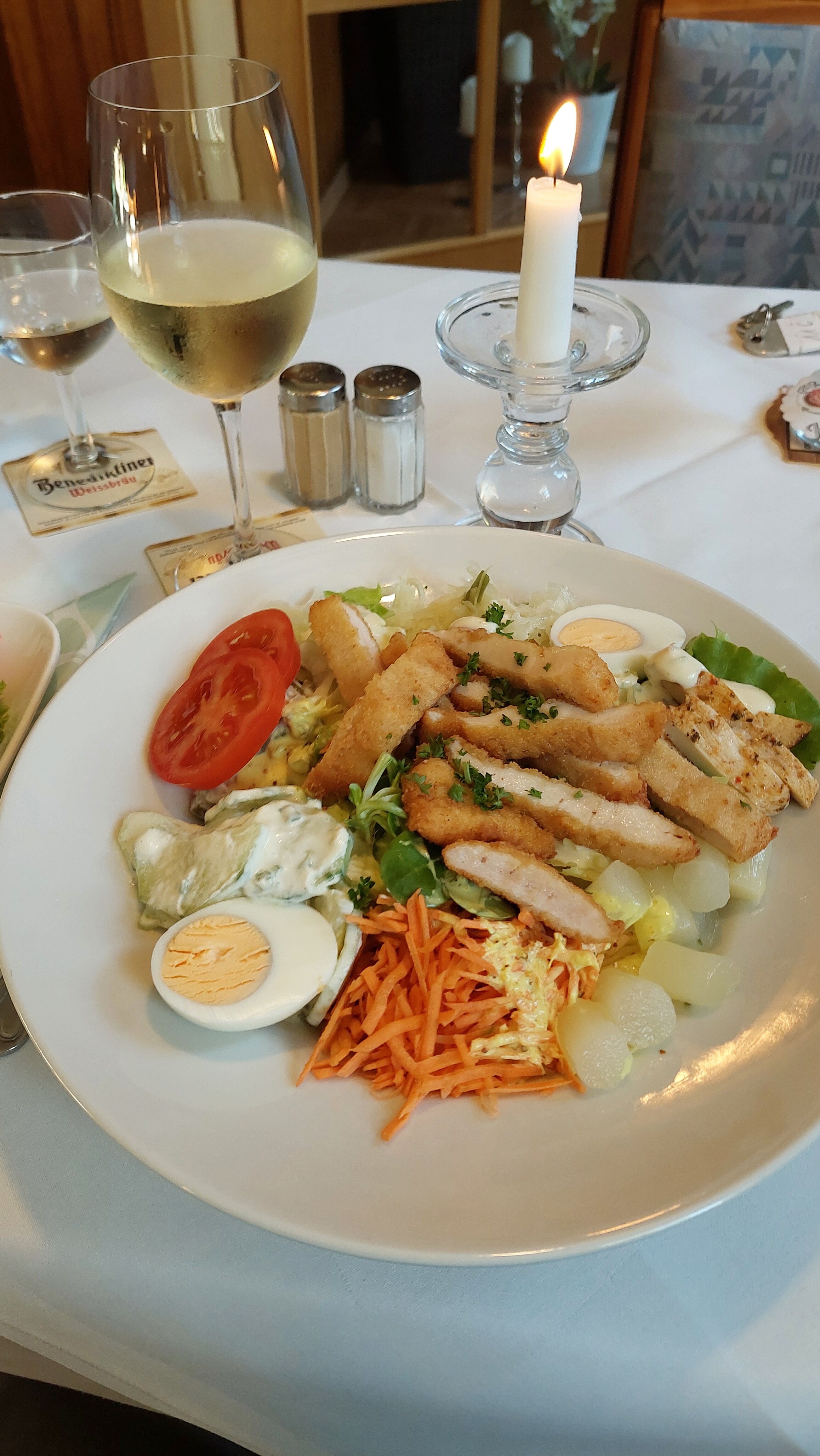 Hotel Zur Erholung-官方