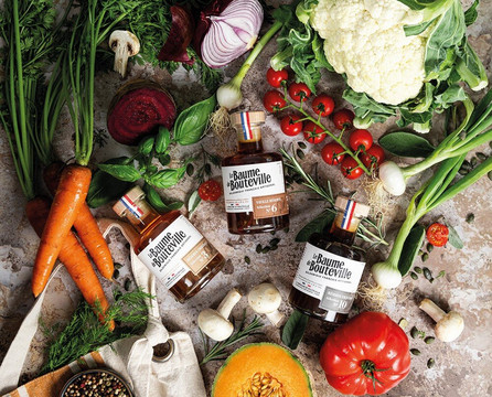 Le Baume de Bouteville-Bouteville必去景点