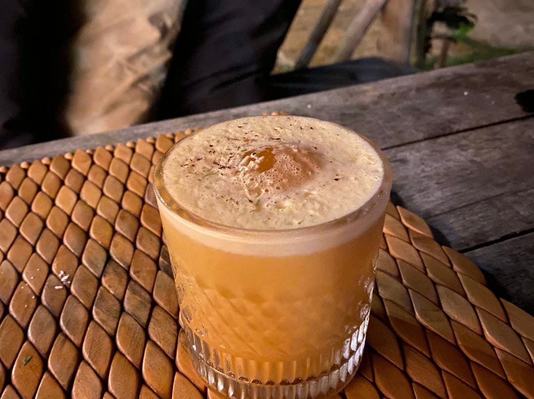 Rancho do Kite-Prea必去景点