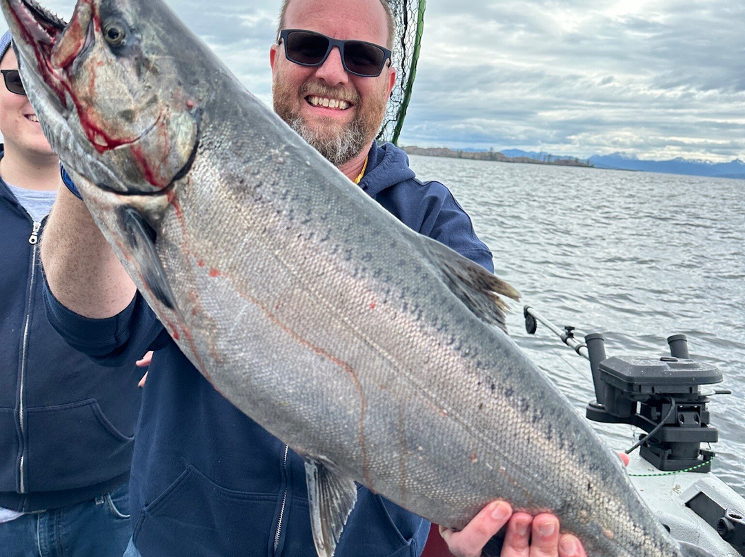 Svenson Sportfishing景点图片