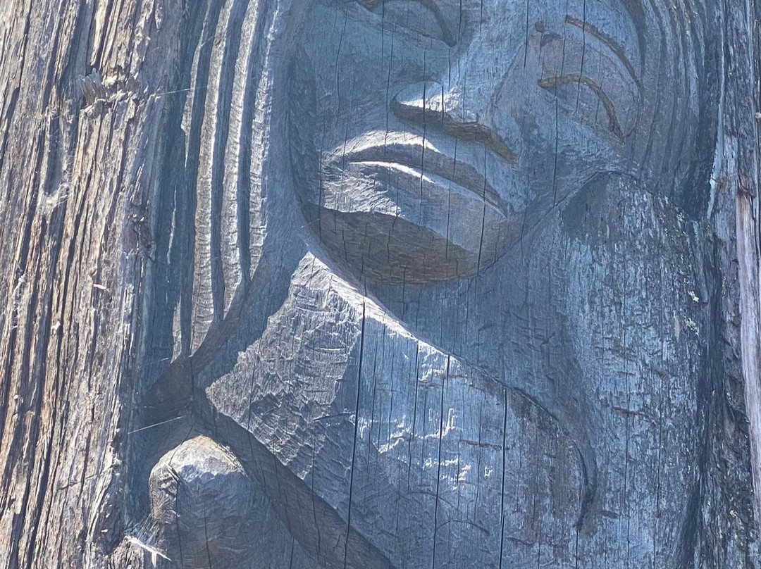 Columbia Gorge Interpretive Center景点图片