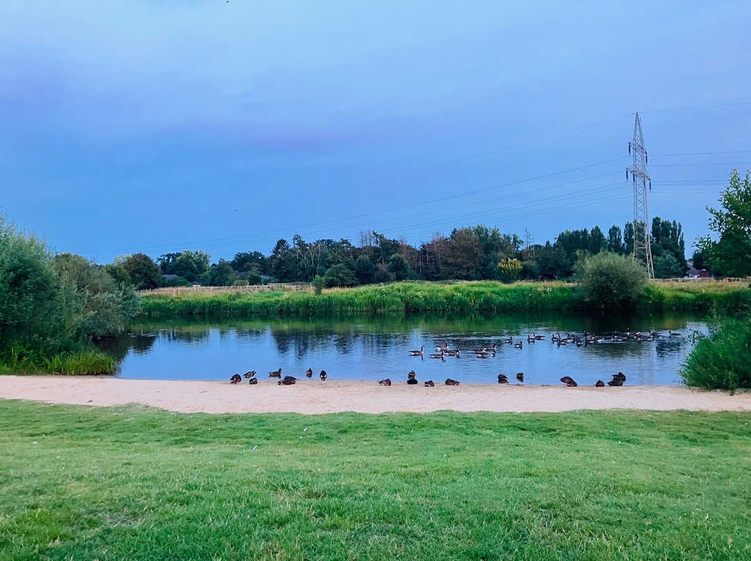 Camping Allerblick