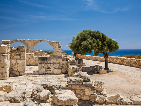 Discover Cyprus by OLTA Travel Cyprus-利马索尔必去景点