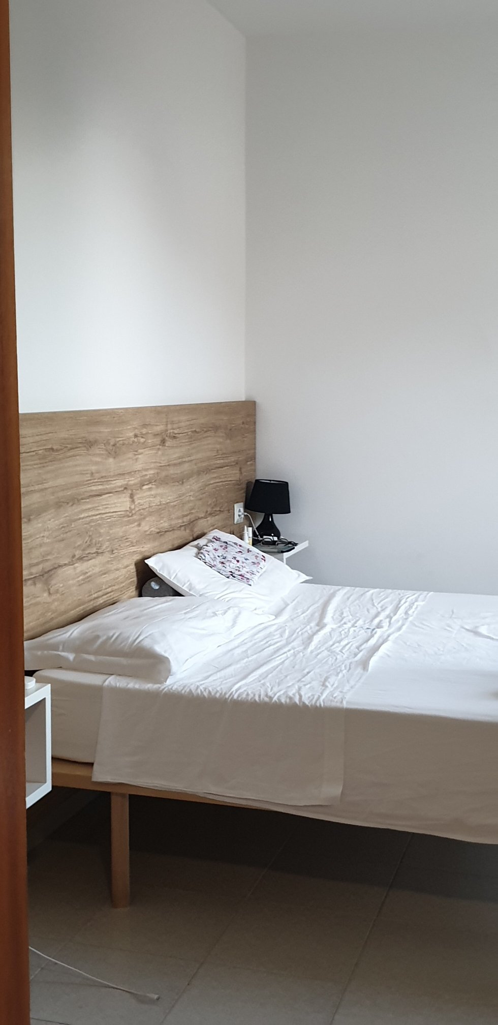 Hotel calabrisella-客卧