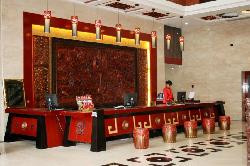 泰宁大饭店主图