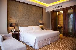 惠东县酒店住宿-惠东华美达广场酒店