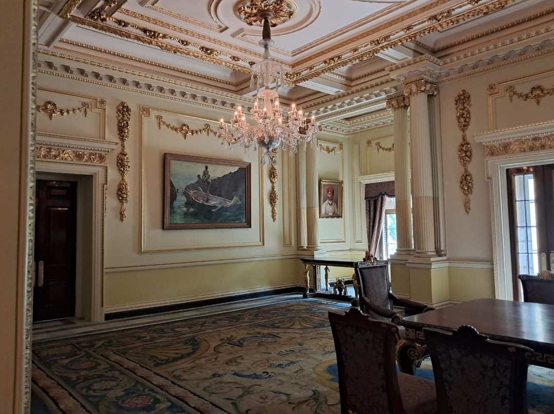 Lalbaag Palace-印多尔必去景点