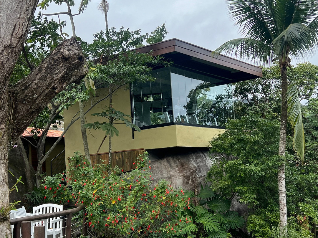 Porto Pacuíba Hotel主图